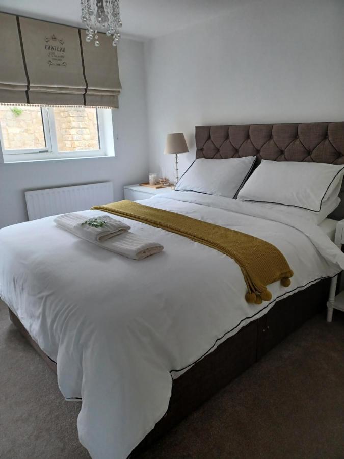 Claro Mews Gem Villa Knaresborough Exteriör bild